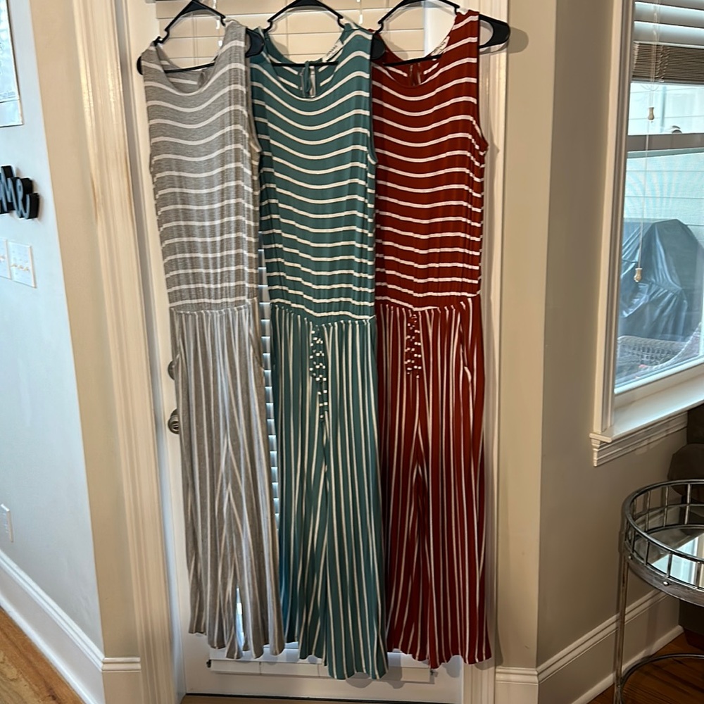 Zenana Jumpsuits